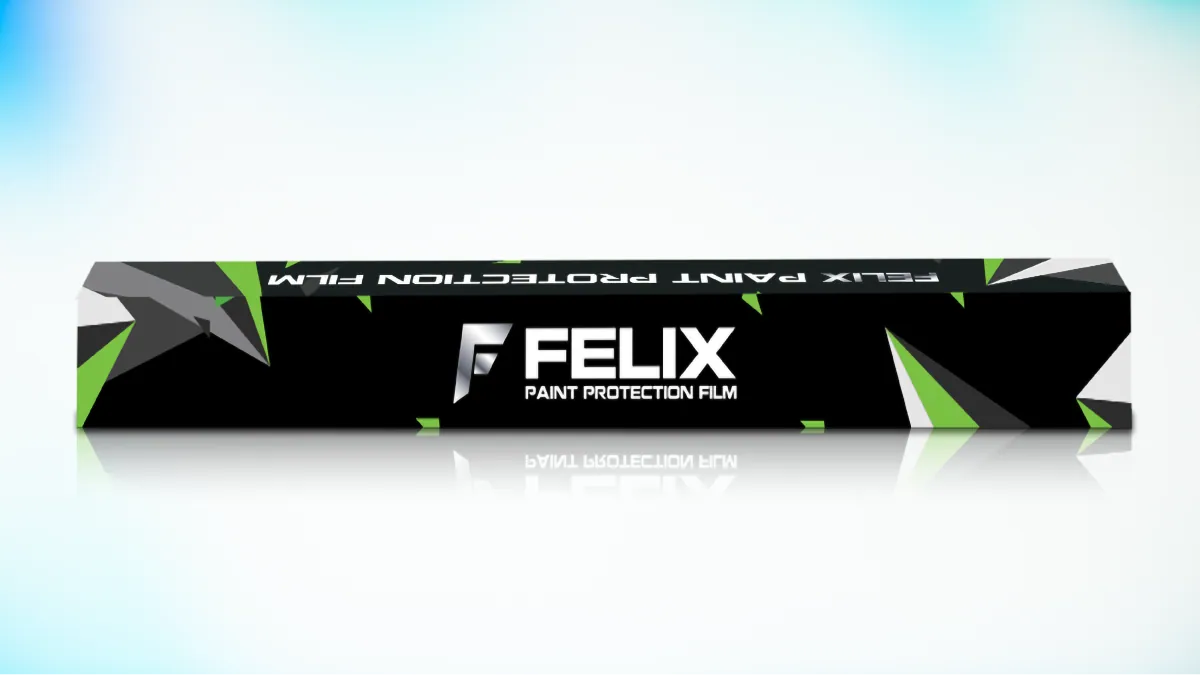 Phim PPF Felix dày 7.5 mil bảo hành 3 năm