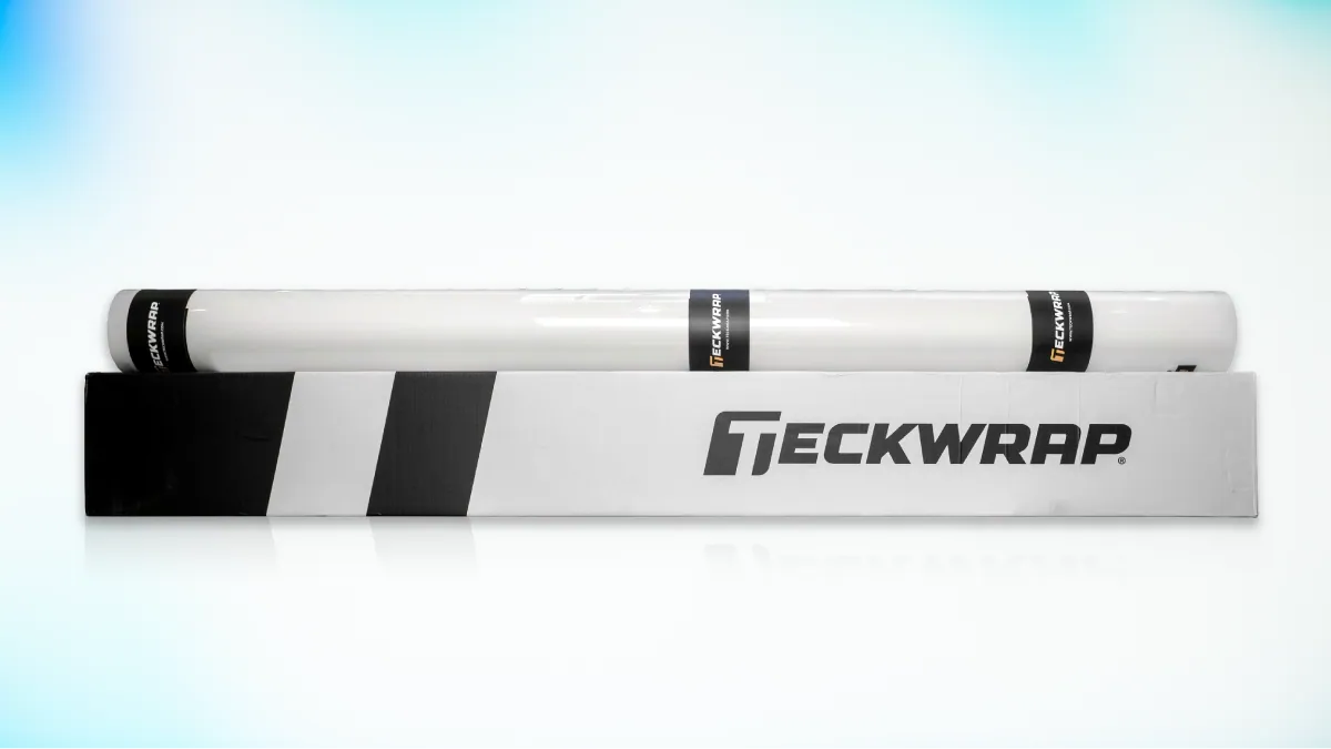 Phim PPF Teckwrap E65 dày 6.5 mil bảo hành 5 năm